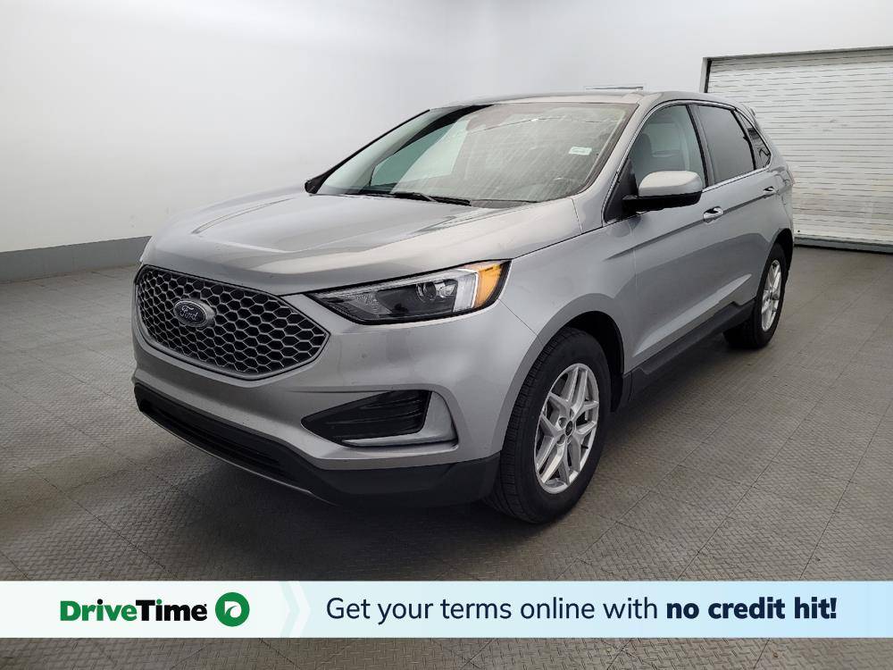 2024 Ford Edge SEL — SUV — 44,818 mi — Owings Mills, MD