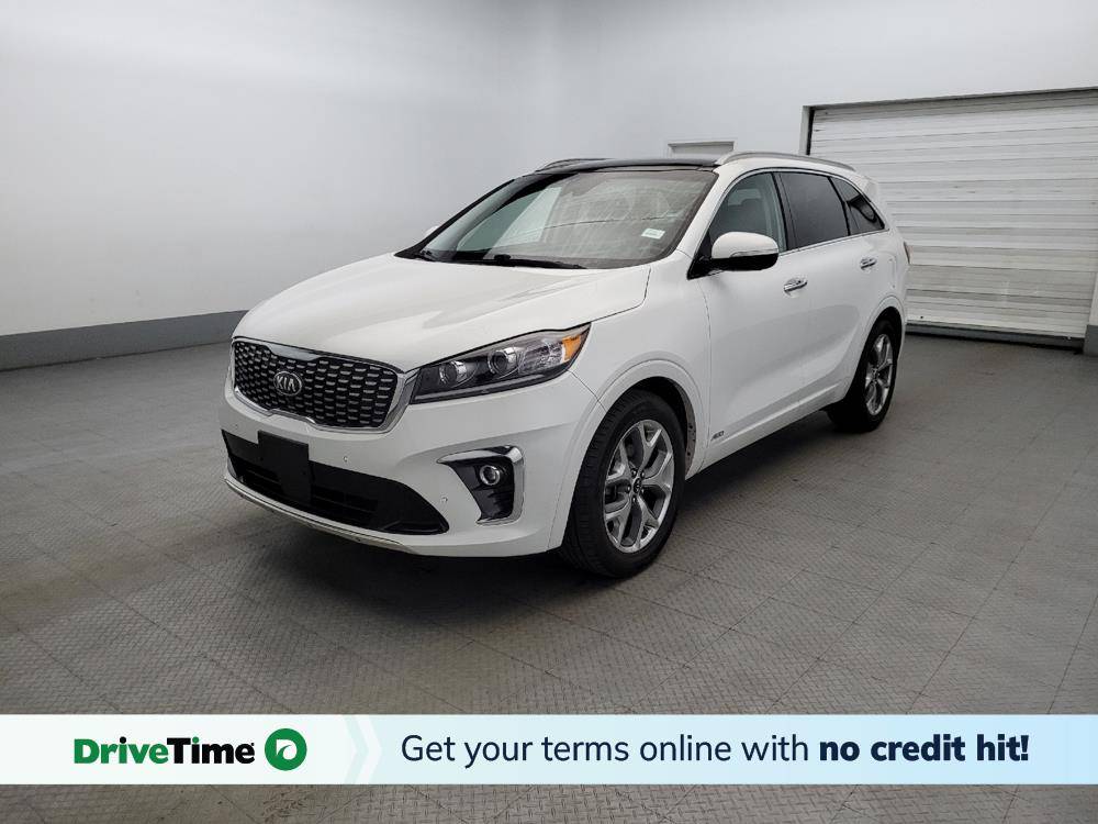 2020 Kia Sorento SX V6 — SUV — 40,910 mi — Owings Mills, MD