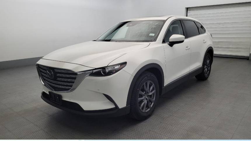 2021 Mazda CX-9 Touring — SUV — 19,039 mi — Owings Mills, MD