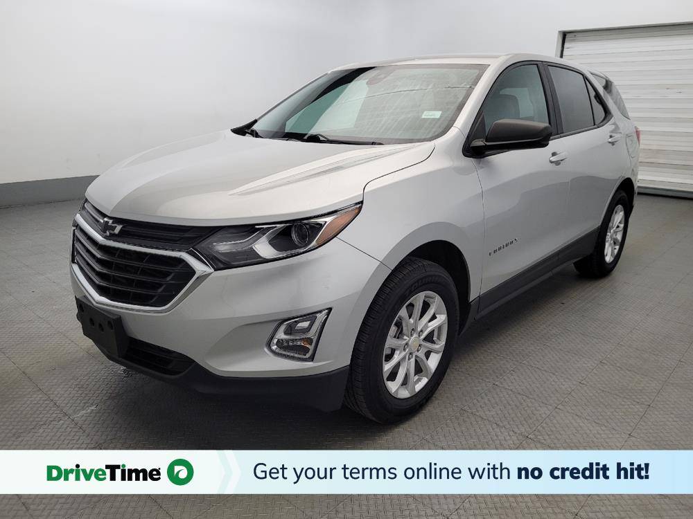 2021 Chevrolet Equinox LS — SUV — 91,451 mi — Owings Mills, MD
