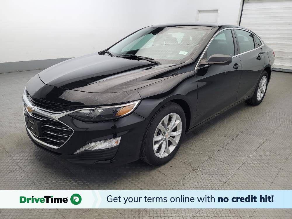 2023 Chevrolet Malibu LT — Sedan — 59,765 mi — Owings Mills, MD
