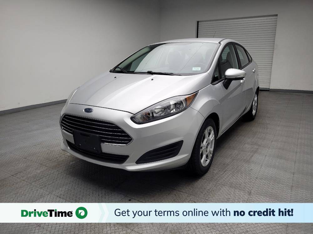 2014 Ford Fiesta SE — Sedan — 30,994 mi — Owings Mills, MD