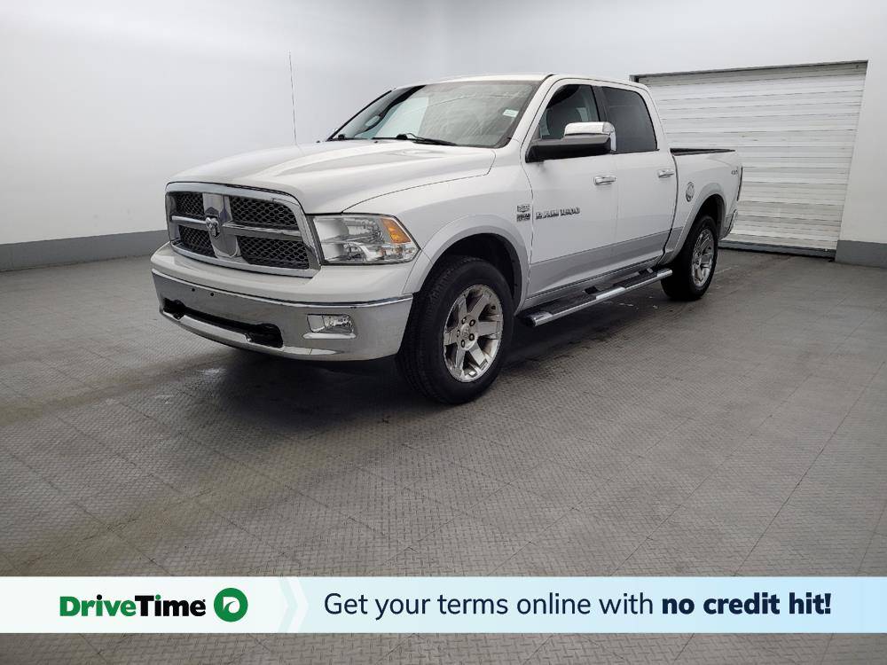 2012 Ram 1500 Laramie — Pickup Truck — 81,485 mi — Owings Mills, MD