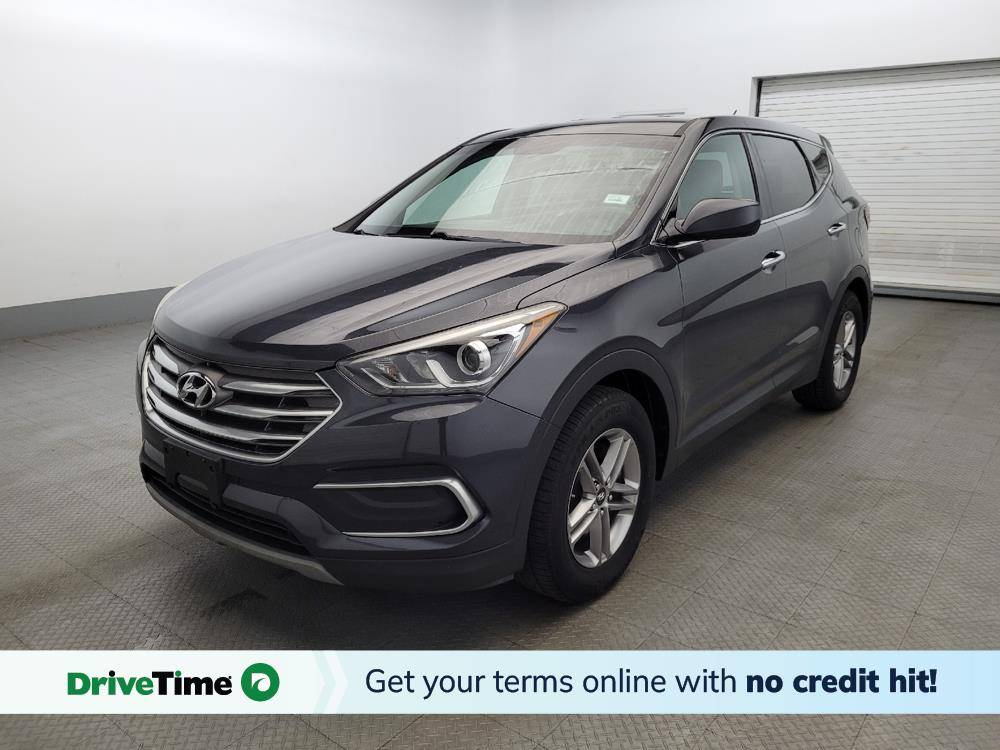 2018 Hyundai Santa Fe Sport Base — SUV — 90,949 mi — Owings Mills, MD