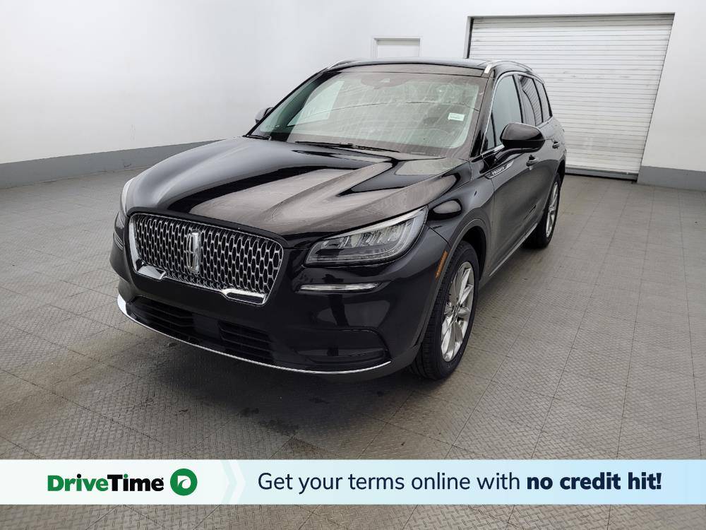 2020 Lincoln Corsair Standard — SUV — 40,879 mi — Owings Mills, MD