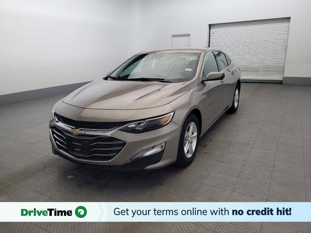 2024 Chevrolet Malibu LT — Sedan — 30,310 mi — Owings Mills, MD