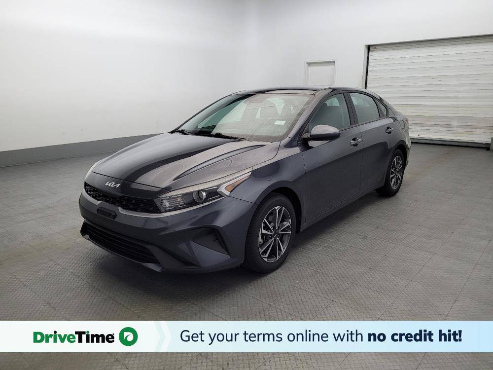2023 Kia Forte LXS — Sedan — 43,053 mi — Owings Mills, MD