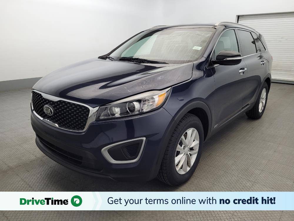 2017 Kia Sorento LX — SUV — 90,401 mi — Owings Mills, MD