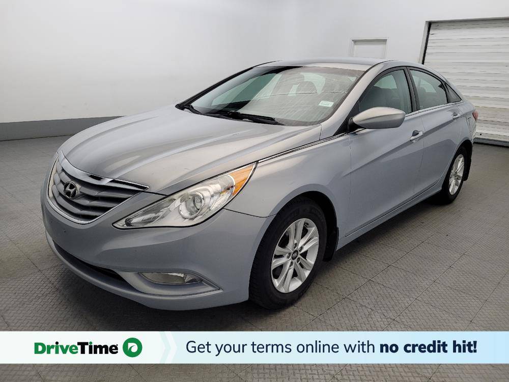 2013 Hyundai Sonata GLS — Sedan — 93,051 mi — Owings Mills, MD