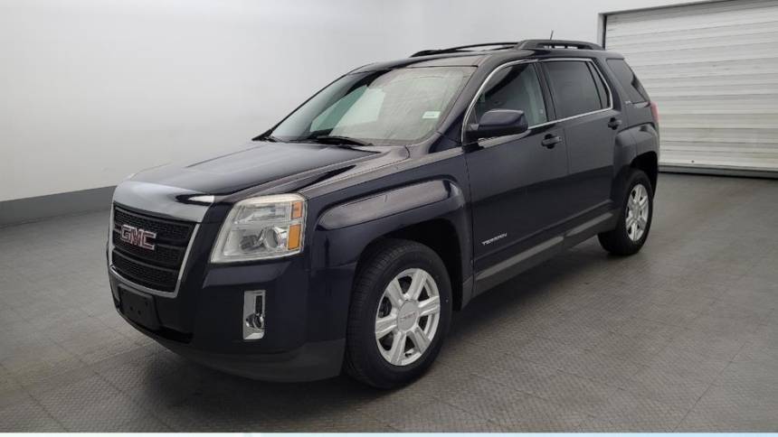 2015 GMC Terrain SLE-1 — SUV — 82,939 mi — Owings Mills, MD
