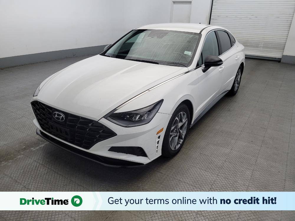 2023 Hyundai Sonata SEL — Sedan — 38,481 mi — Owings Mills, MD