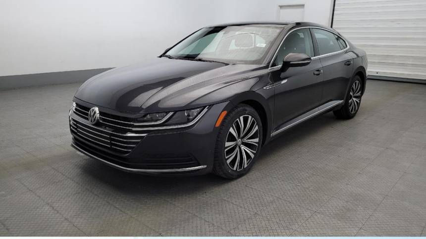 2020 Volkswagen Arteon SEL — Hatchback — 112,348 mi — Owings Mills, MD
