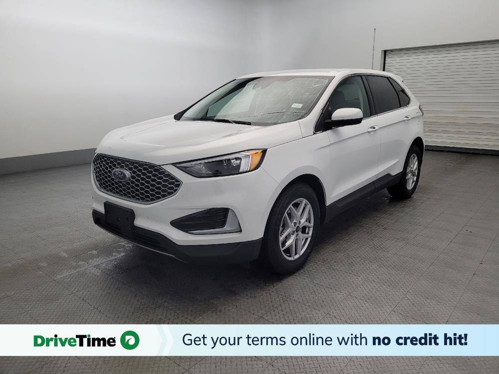 2023 Ford Edge SEL — SUV — 55,949 mi — Owings Mills, MD