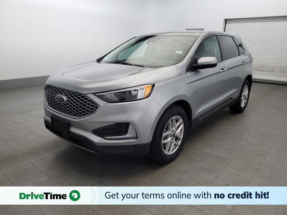 2024 Ford Edge SEL — SUV — 39,423 mi — Owings Mills, MD