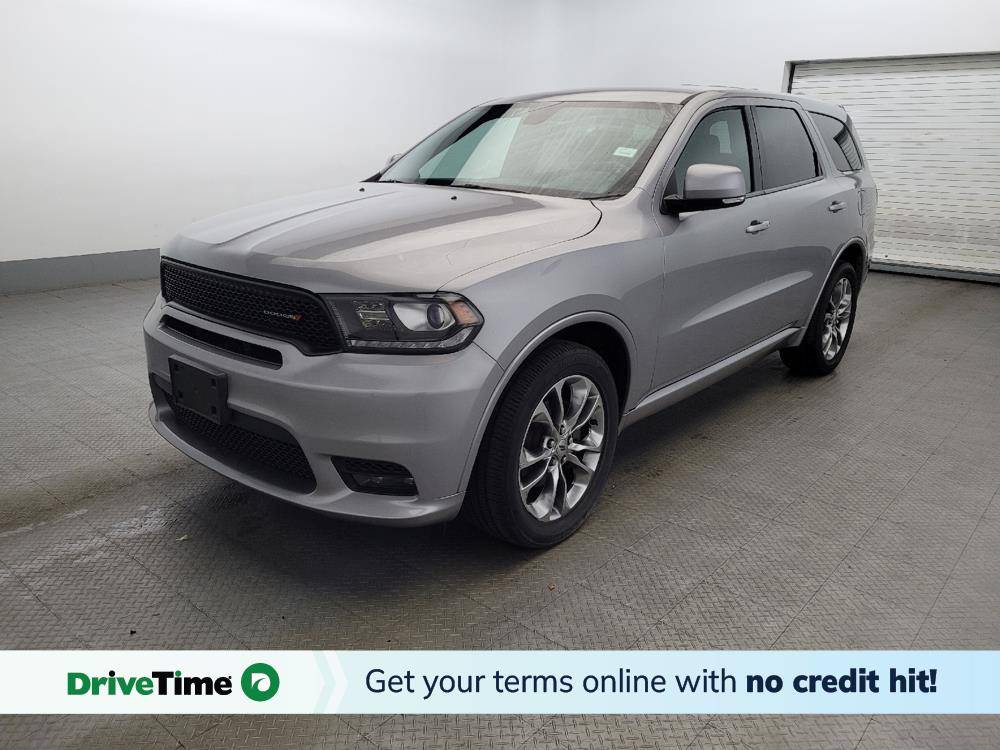 2019 Dodge Durango GT Plus — SUV — 75,061 mi — Owings Mills, MD