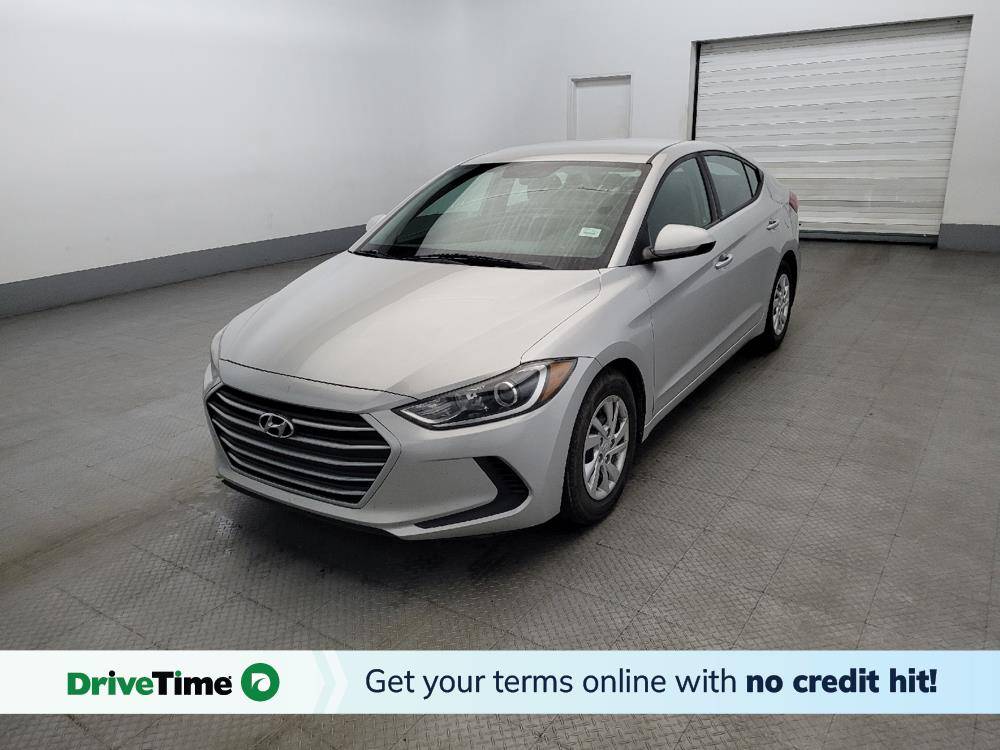 2018 Hyundai Elantra SE — Sedan — 72,790 mi — Owings Mills, MD