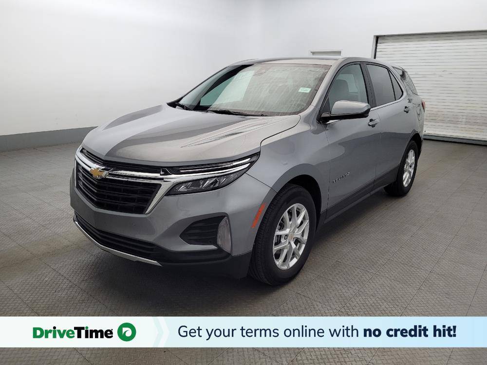 2024 Chevrolet Equinox LT — SUV — 39,659 mi — Owings Mills, MD