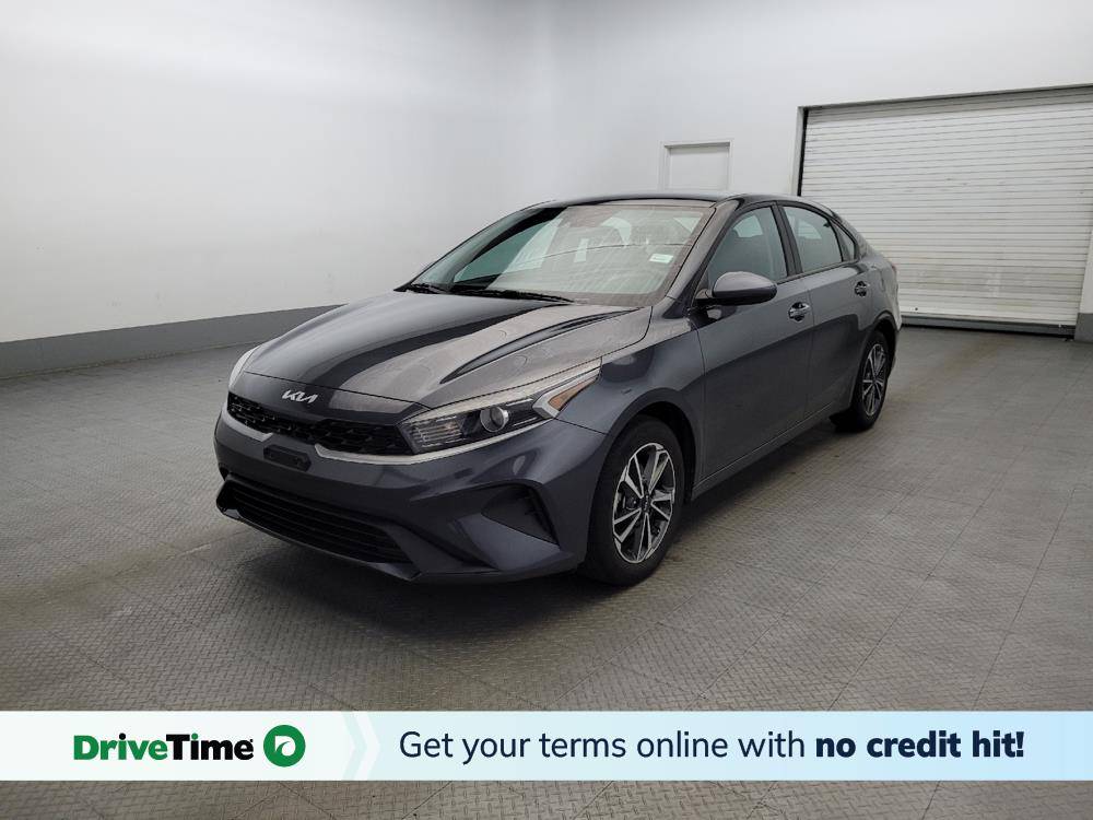 2023 Kia Forte LXS — Sedan — 42,320 mi — Owings Mills, MD
