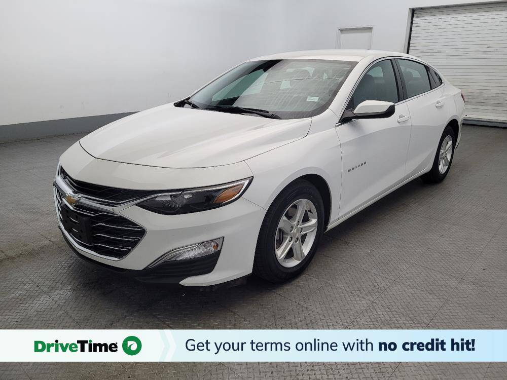 2023 Chevrolet Malibu LS — Sedan — 42,074 mi — Owings Mills, MD