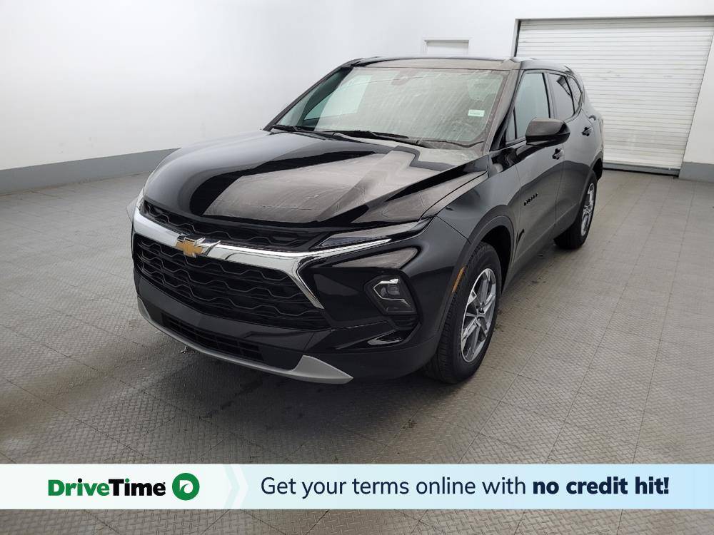 2023 Chevrolet Blazer 2LT — SUV — 19,960 mi — Owings Mills, MD