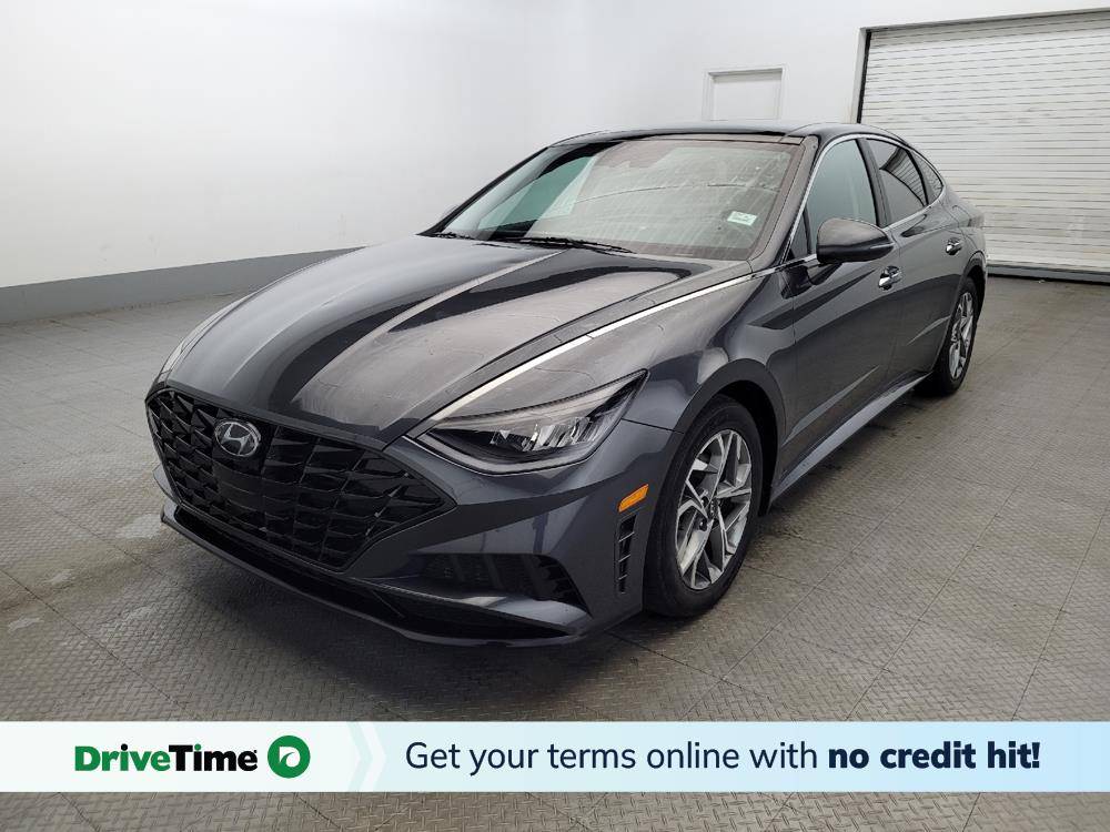 2022 Hyundai Sonata SEL — Sedan — 19,158 mi — Owings Mills, MD