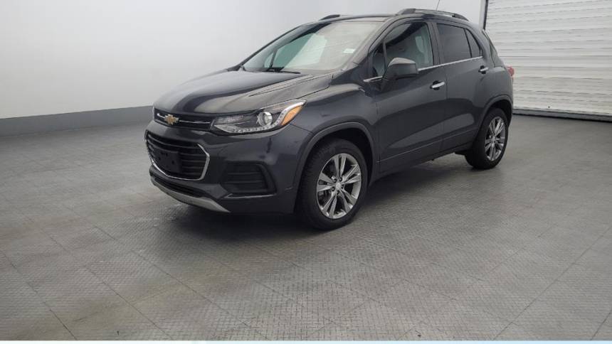 2020 Chevrolet Trax LT — SUV — 18,992 mi — Owings Mills, MD
