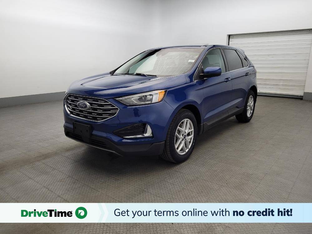 2022 Ford Edge SEL — SUV — 101,051 mi — Owings Mills, MD