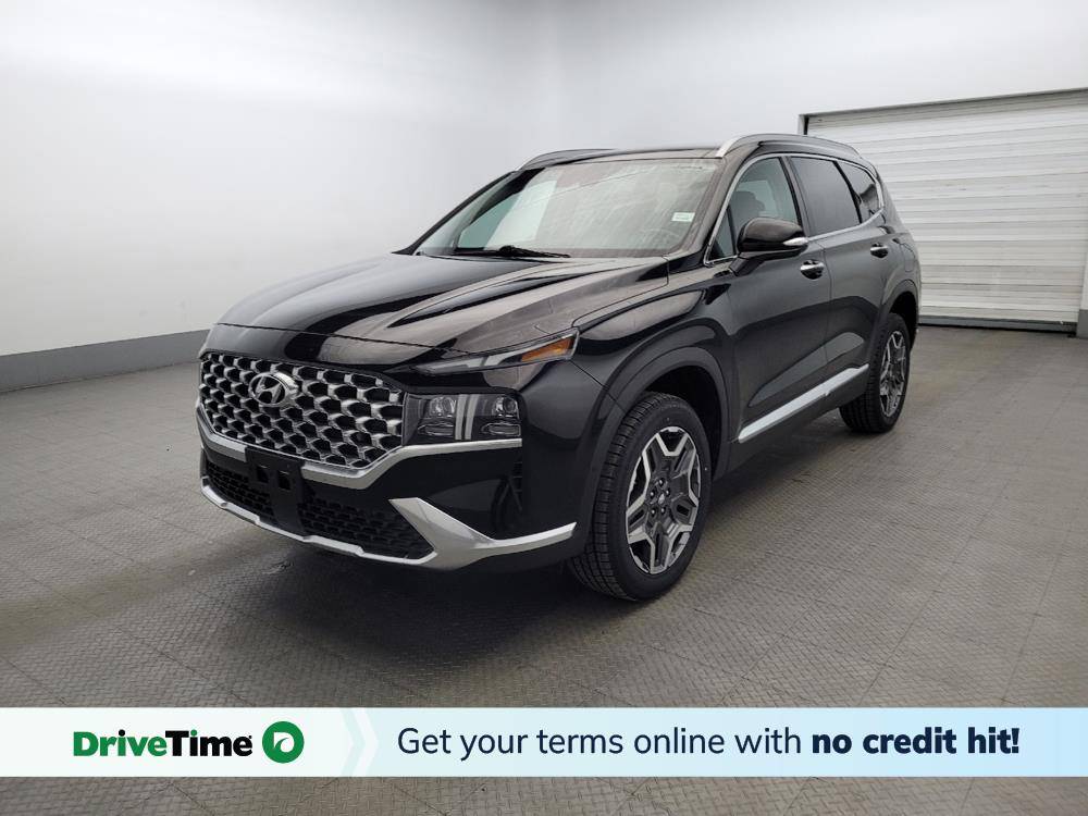 2023 Hyundai Santa Fe Limited — SUV — 69,538 mi — Owings Mills, MD