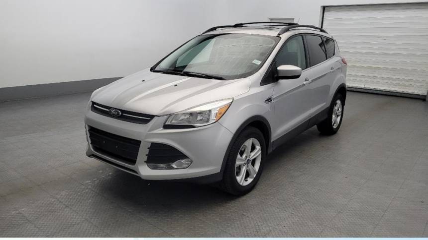 2016 Ford Escape SE — SUV — 91,930 mi — Owings Mills, MD