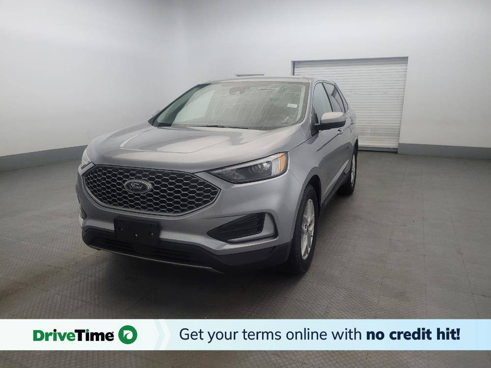 2023 Ford Edge SEL — SUV — 43,059 mi — Owings Mills, MD