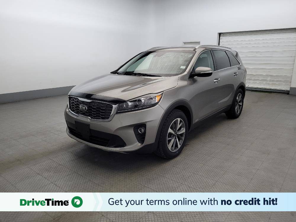 2019 Kia Sorento EX V6 — SUV — 66,018 mi — Owings Mills, MD