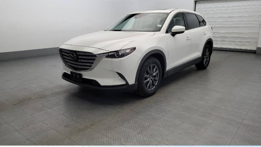 2021 Mazda CX-9 Touring — SUV — 30,853 mi — Owings Mills, MD