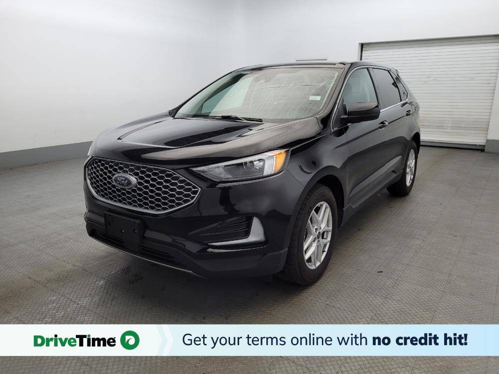 2024 Ford Edge SEL — SUV — 32,955 mi — Owings Mills, MD
