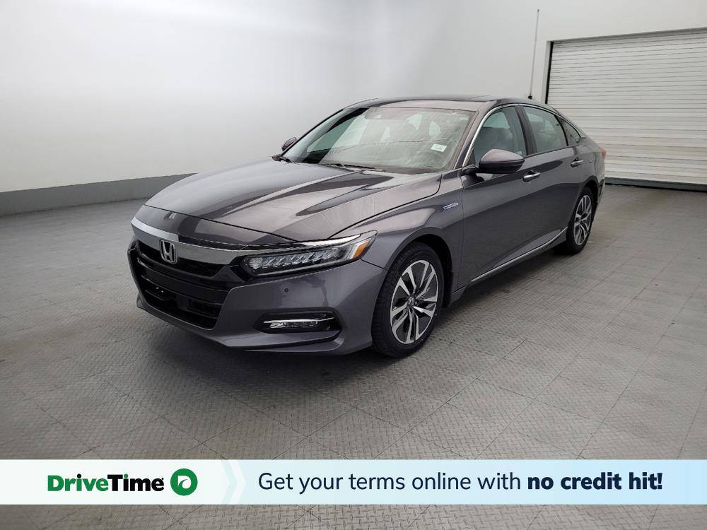 2019 Honda Accord Hybrid Touring — Sedan — 93,010 mi — Owings Mills, MD