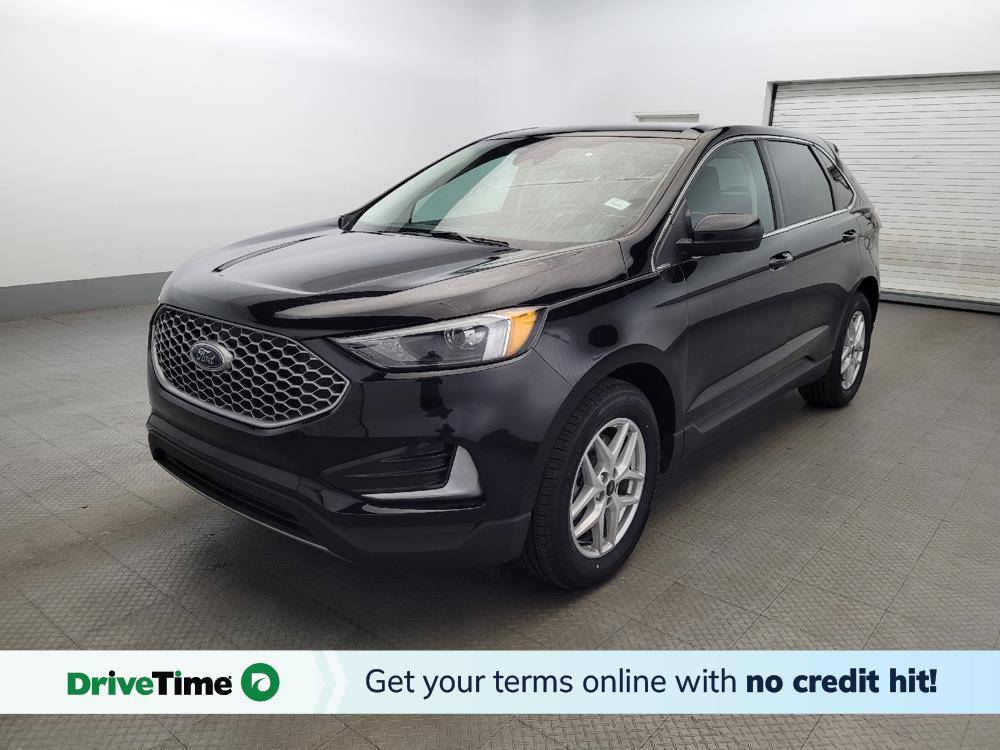 2024 Ford Edge SEL — SUV — 42,947 mi — Owings Mills, MD
