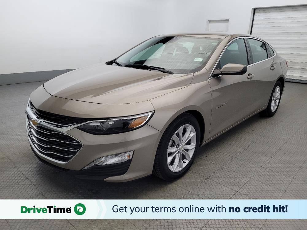 2023 Chevrolet Malibu LT — Sedan — 61,099 mi — Owings Mills, MD