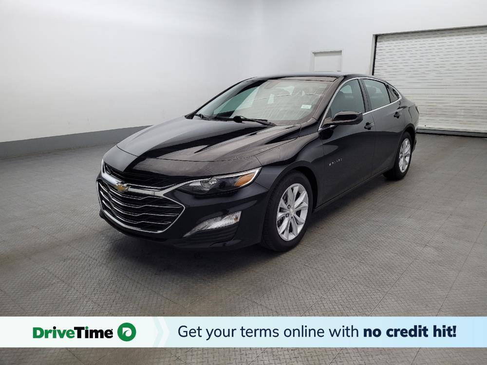 2022 Chevrolet Malibu LT — Sedan — 80,865 mi — Owings Mills, MD
