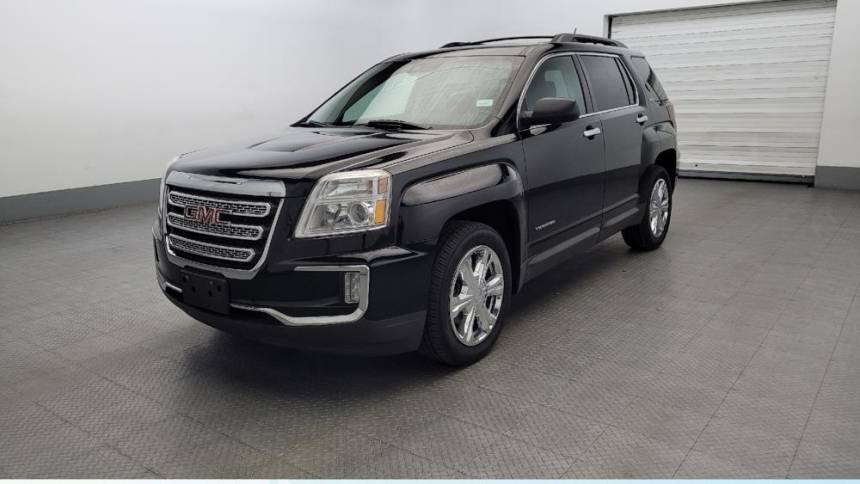2017 GMC Terrain SLE-2 — SUV — 88,390 mi — Owings Mills, MD