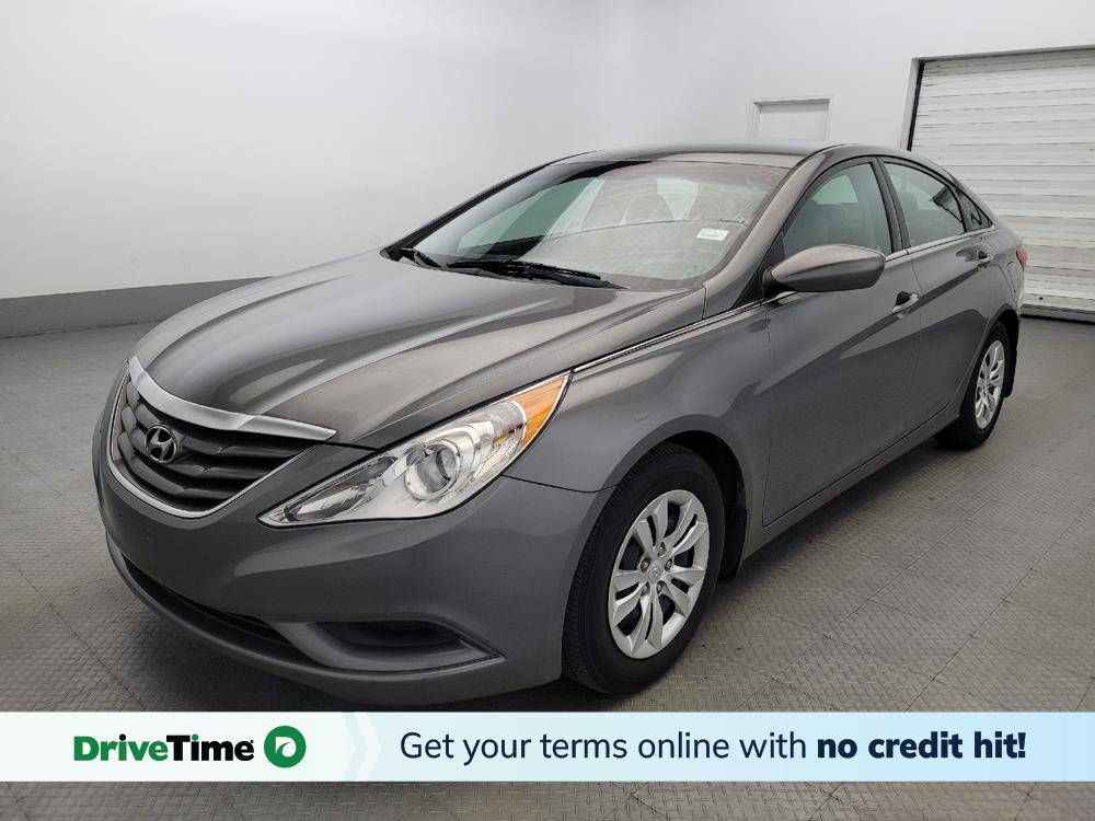 2013 Hyundai Sonata GLS — Sedan — 83,223 mi — Owings Mills, MD