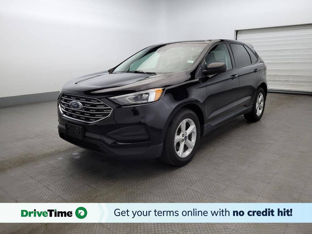 2020 Ford Edge SE — SUV — 71,532 mi — Owings Mills, MD