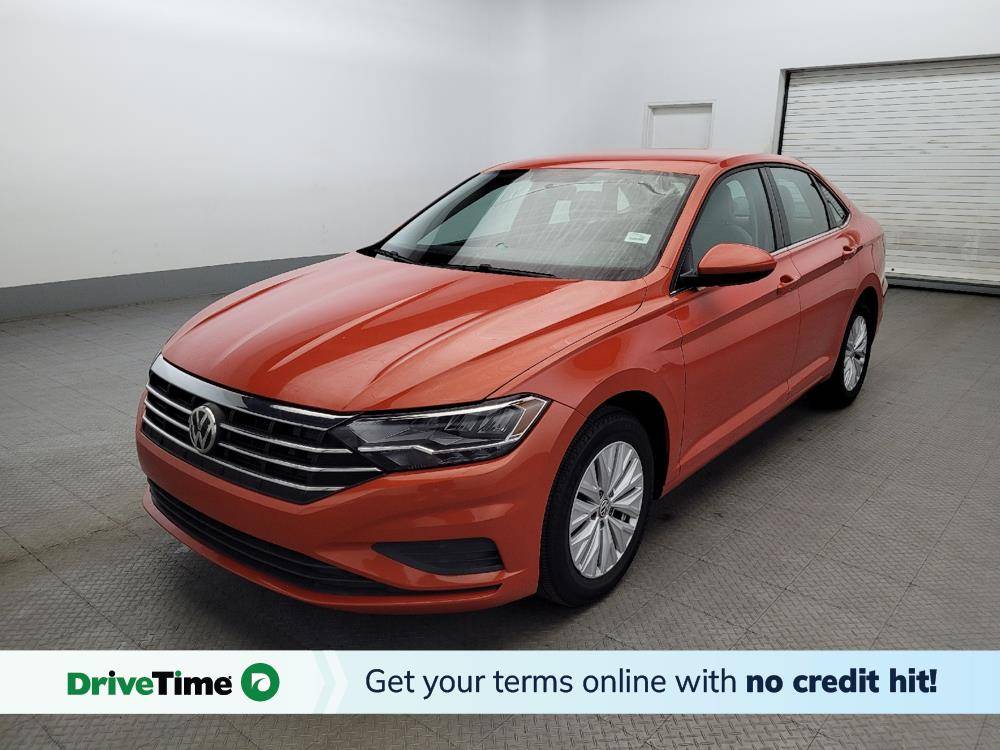 2019 Volkswagen Jetta S — Sedan — 90,924 mi — Owings Mills, MD