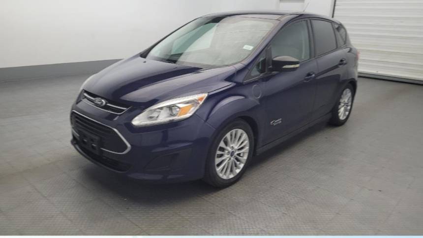 2017 Ford C-Max Energi SE — Hatchback — 109,294 mi — Owings Mills, MD