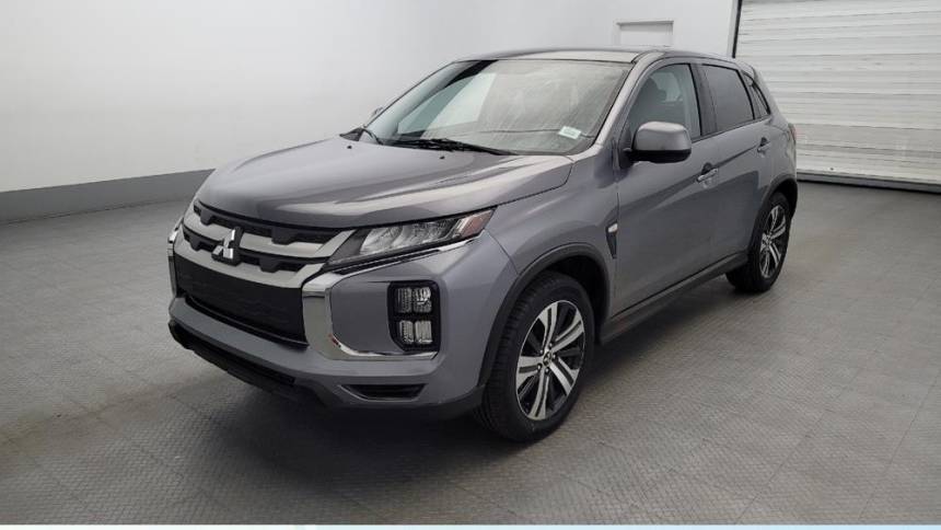 2020 Mitsubishi Outlander Sport SP — SUV — 79,959 mi — Owings Mills, MD