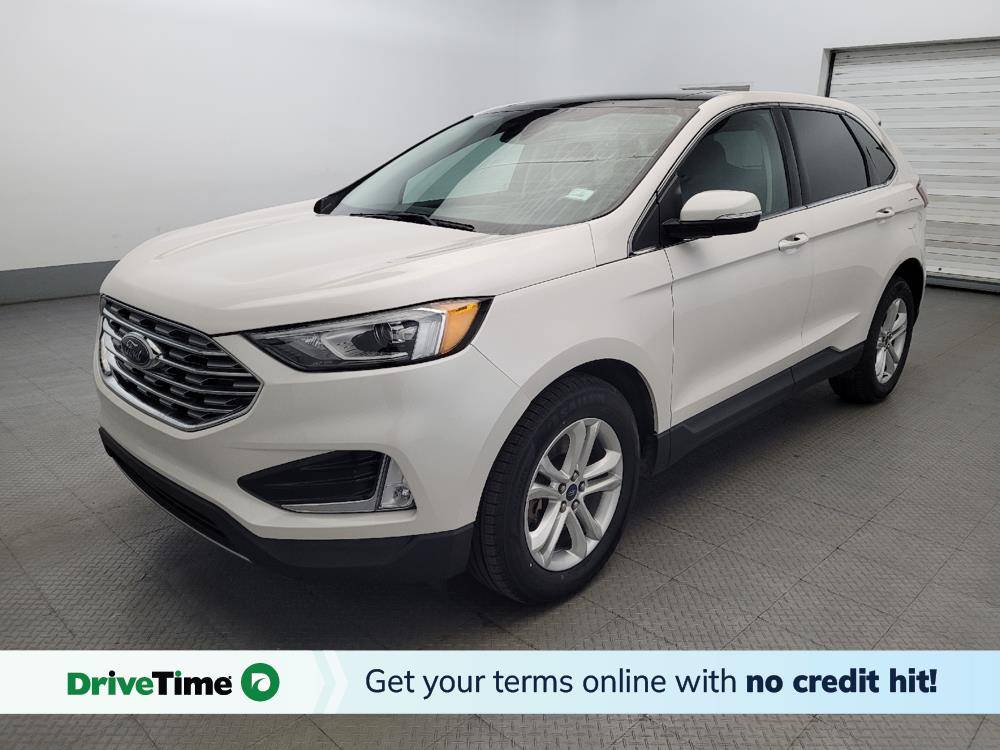 2019 Ford Edge SEL — SUV — 79,595 mi — Owings Mills, MD