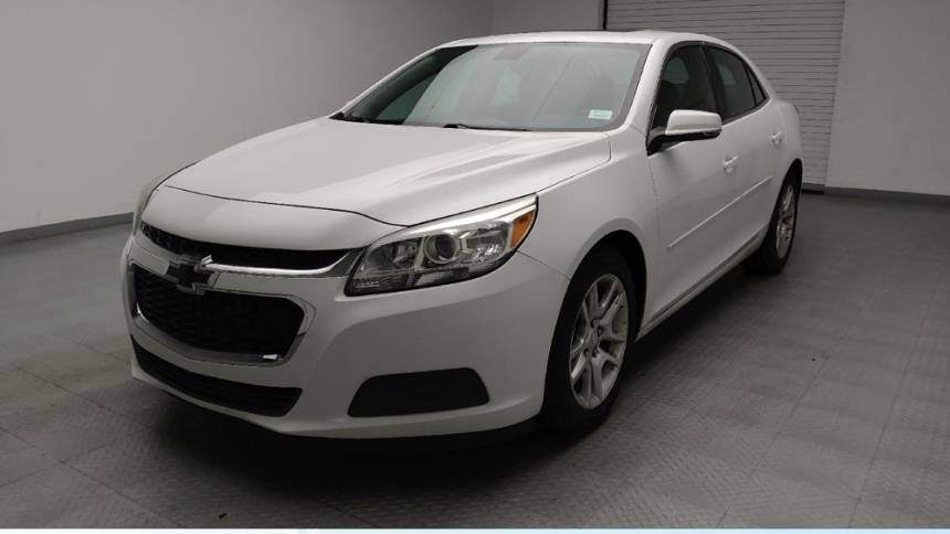 2014 Chevrolet Malibu LT — Sedan — 92,583 mi — Owings Mills, MD