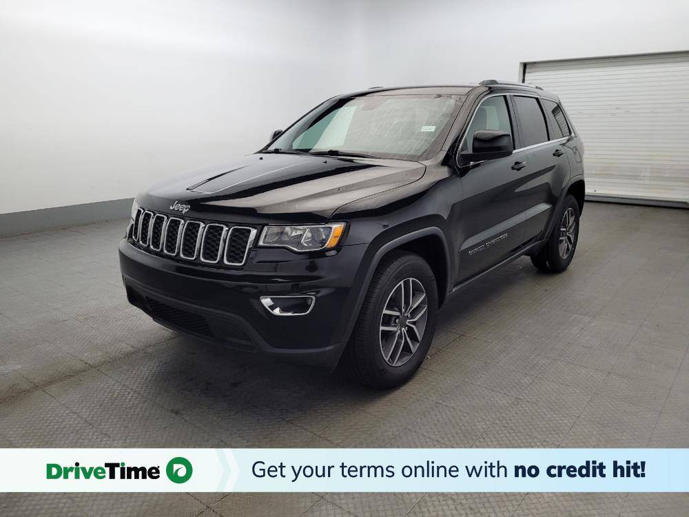 2018 Jeep Grand Cherokee Laredo E — SUV — 74,779 mi — Owings Mills, MD