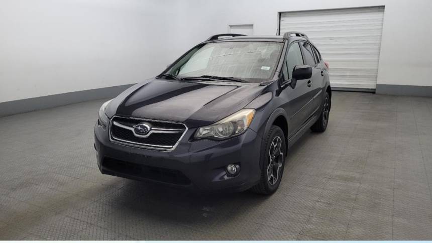 2014 Subaru XV Crosstrek 2.0i Premium — SUV — 98,980 mi — Owings Mills, MD