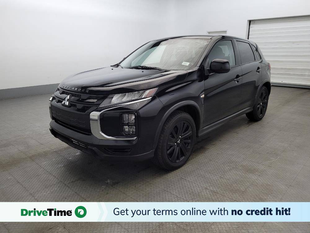 2021 Mitsubishi Outlander Sport ES — SUV — 119,933 mi — Owings Mills, MD
