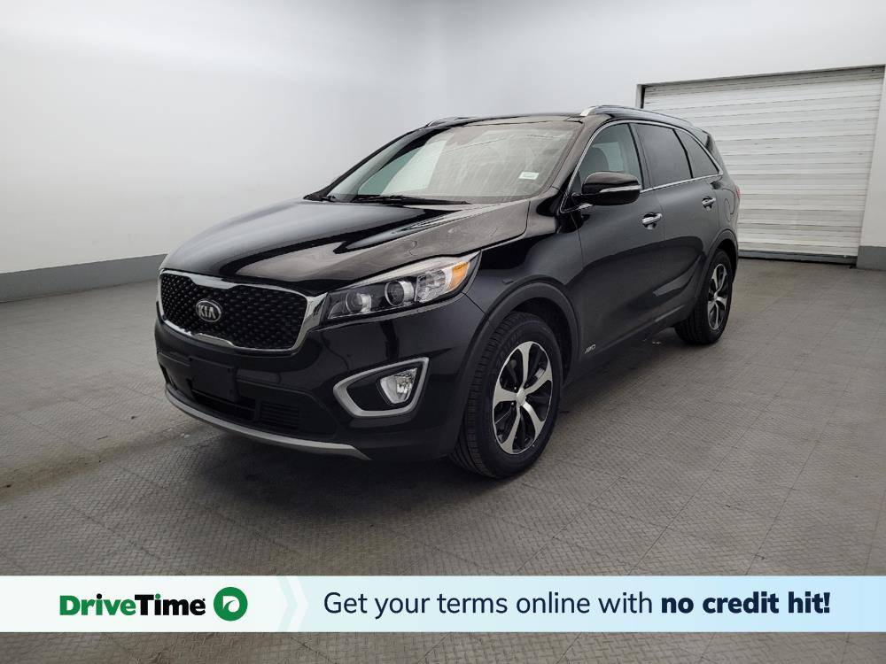 2018 Kia Sorento EX — SUV — 93,829 mi — Owings Mills, MD