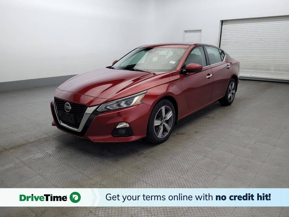 2020 Nissan Altima SL — Sedan — 90,001 mi — Owings Mills, MD